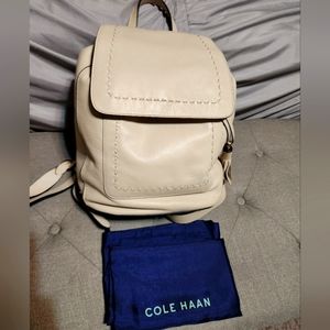 Women's Cole Haan Backpack/Purse